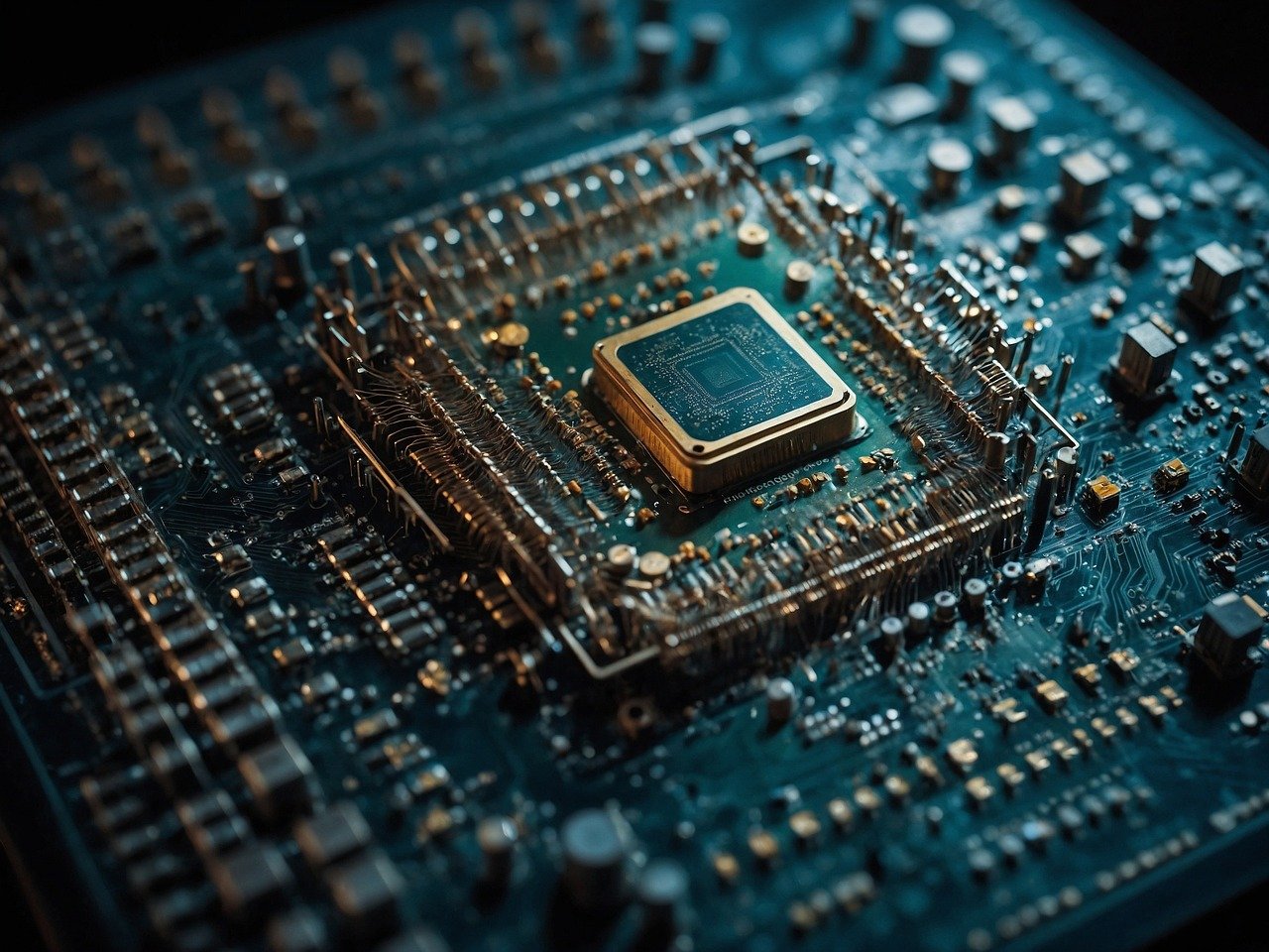 Nvidia Completes Acquisition of Israeli AI Firm Run:ai