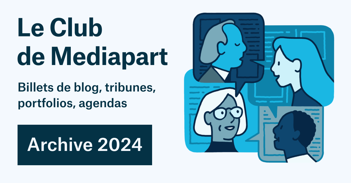 Mediapart rejects OCCRP’s demand to amend its article and stands by its reporting | Le Club