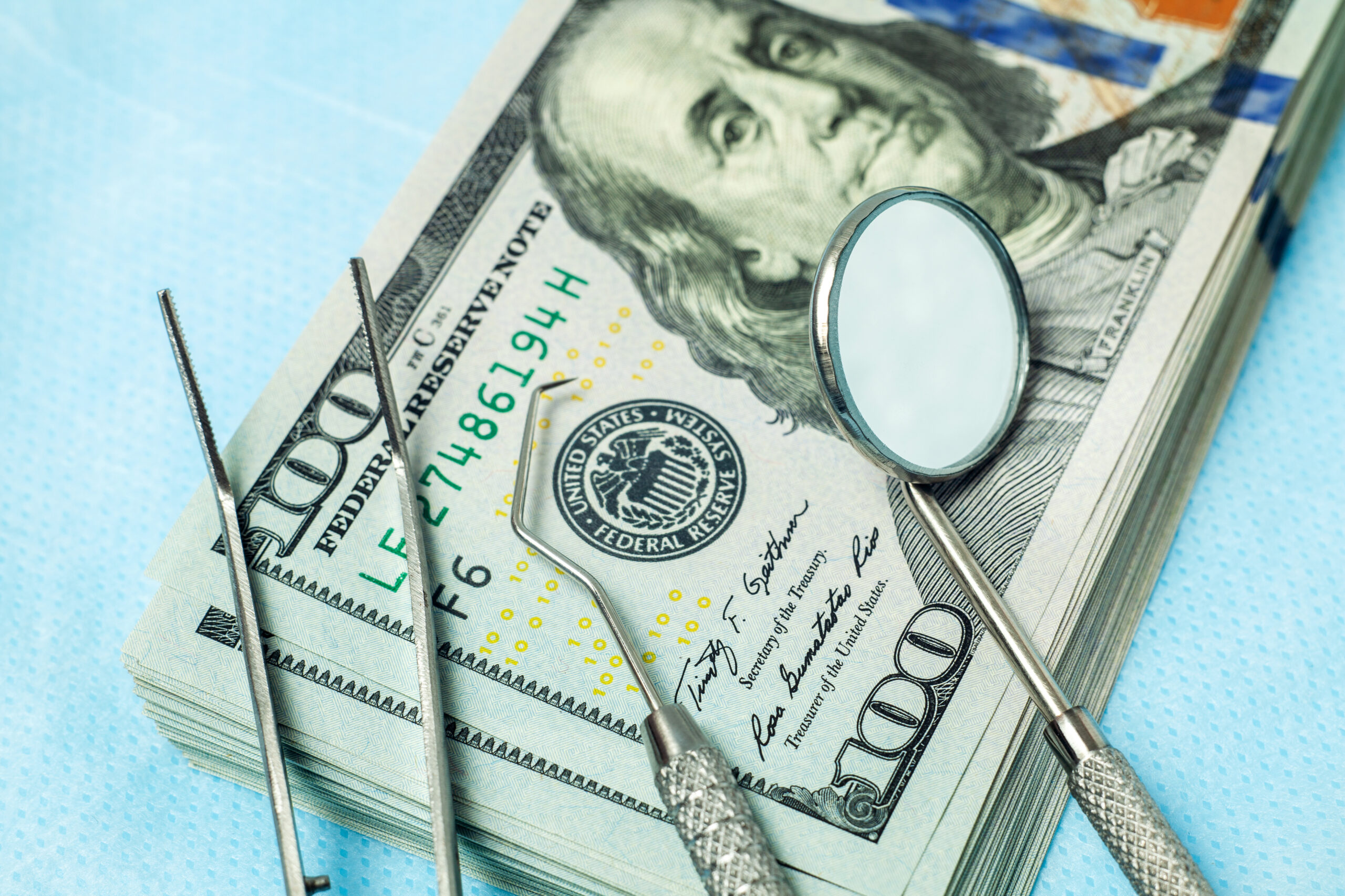 Lifetime Value of a Dental Patient + Tips To Maximize It | Dandy