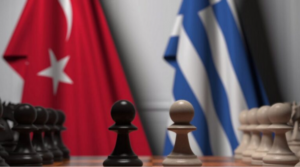 Τουρκία: Αυστηρό μήνυμα Δένδια προς πάσα κατεύθυνση | MEGA TV