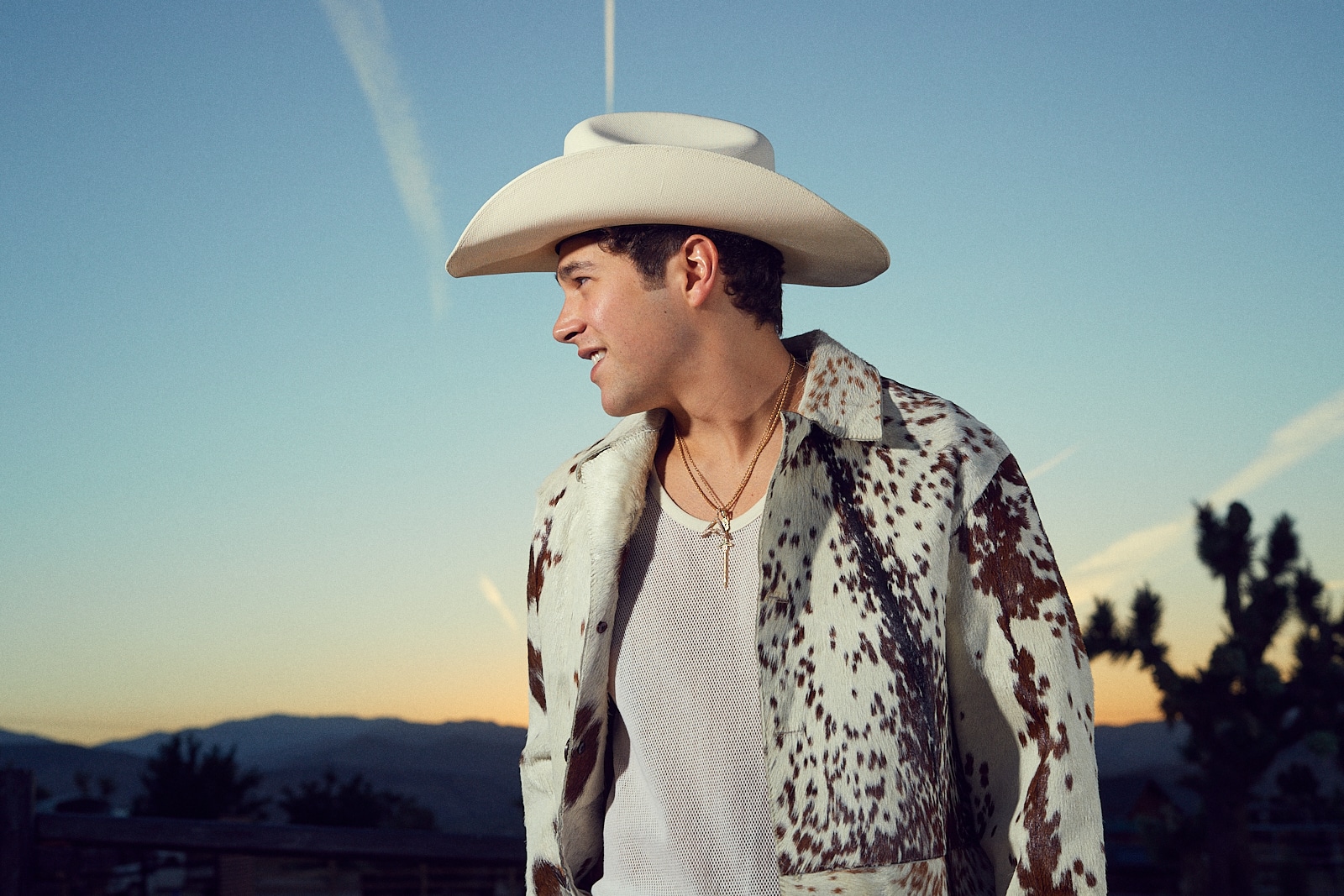 Austin Mahone returns to his roots in Nashville » // MELODIC Magazine