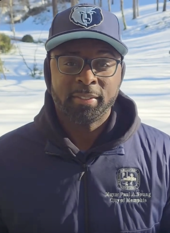 Mayor Young: No Collaboration With ICE On Immigration - Memphis Flyer