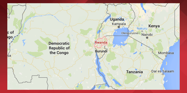 Could ISIS be forming a New Cell in Central Africa? - MENADEFENSE