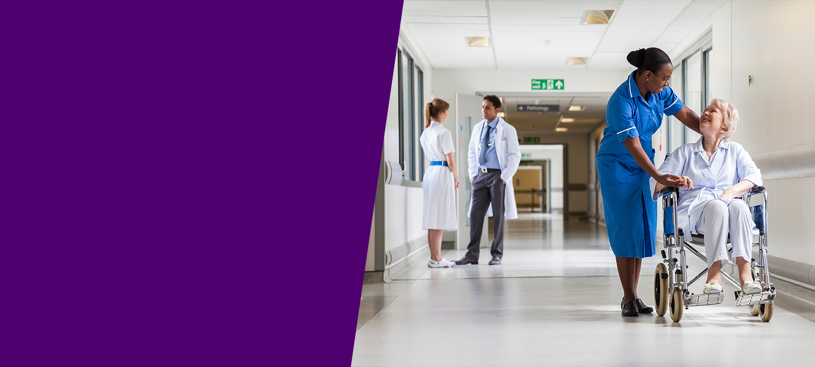 Resources for Healthcare Professionals | Mencap