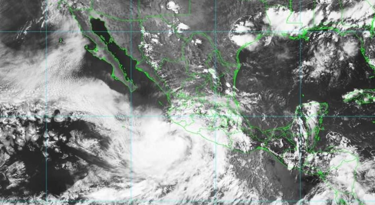 Spain on alert: Heat wave, heavy rains, and storms trigger weather alerts in several regions.