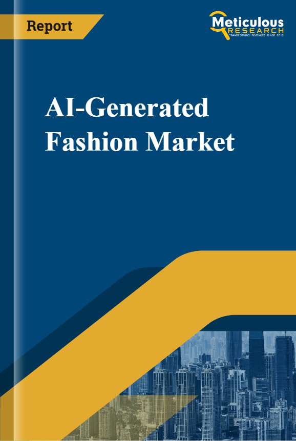 AI-Generated Fashion Market Size, Share & Growth 2035