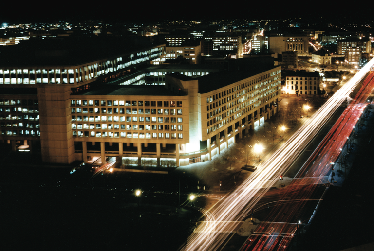 FBI probe of Detroit probate court could lead to indictment - Detroit Metro Times