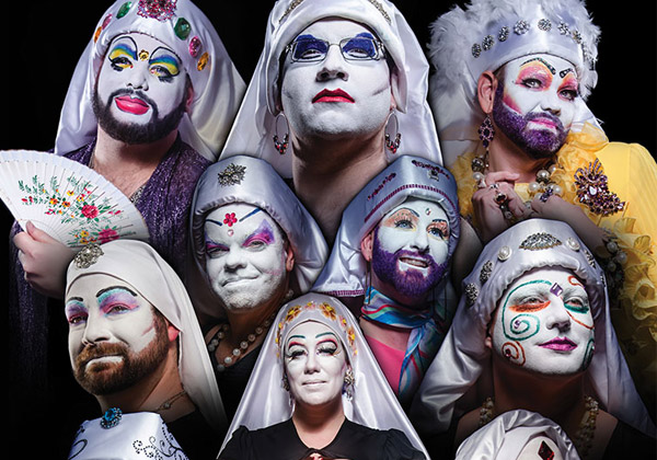 Sisters Act: Meet the D.C. order of the Sisters of Perpetual Indulgence - Page 9 of 11 - Metro Weekly