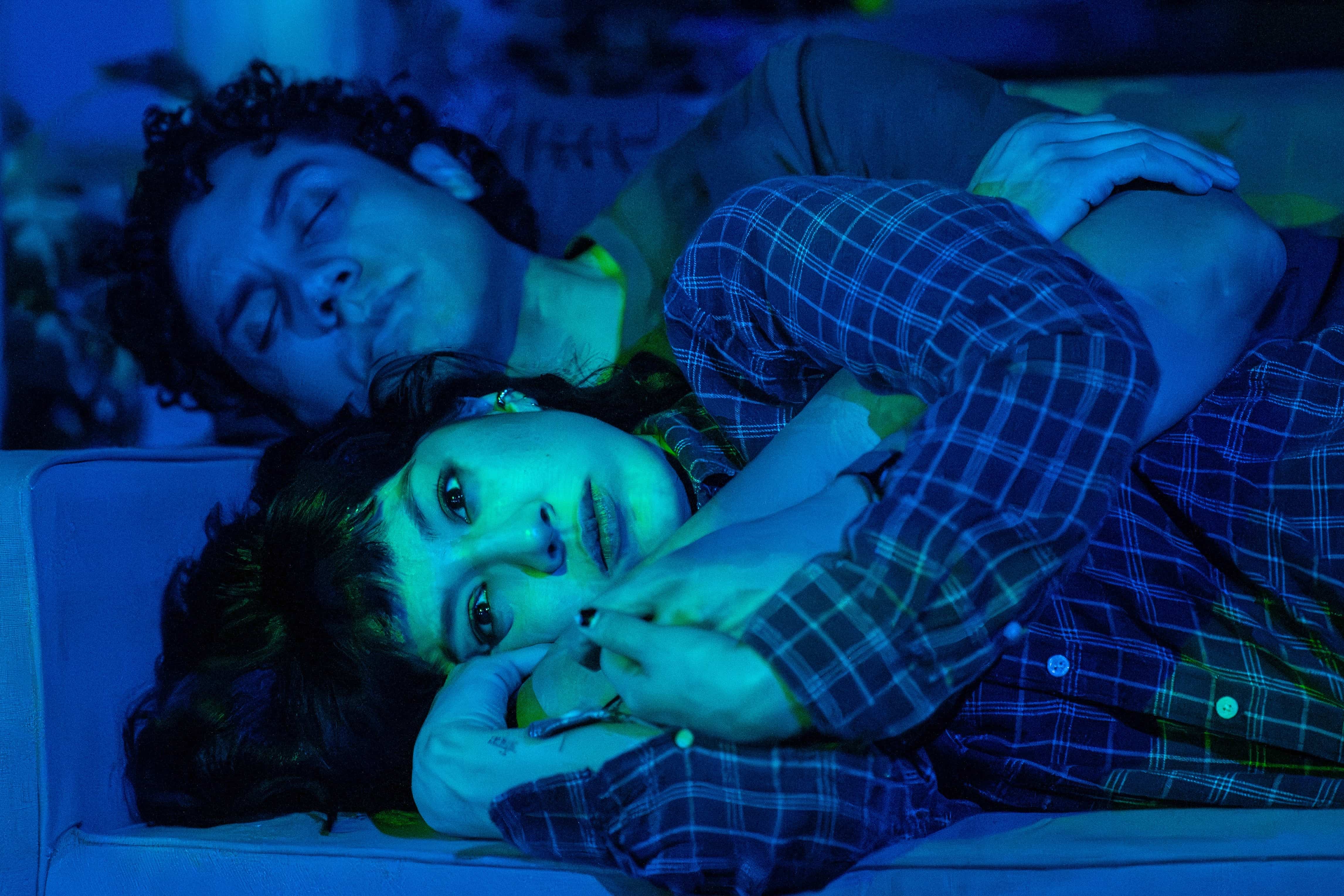 Paranormal Activity Is All Scares, No Substance - Metro Weekly