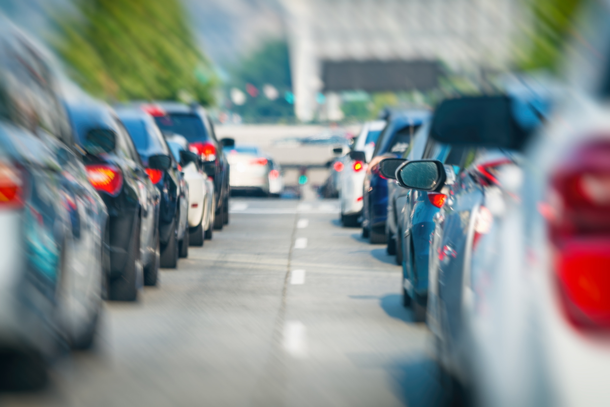 Mexico’s Hoy No Circula Vehicle Driving Restrictions