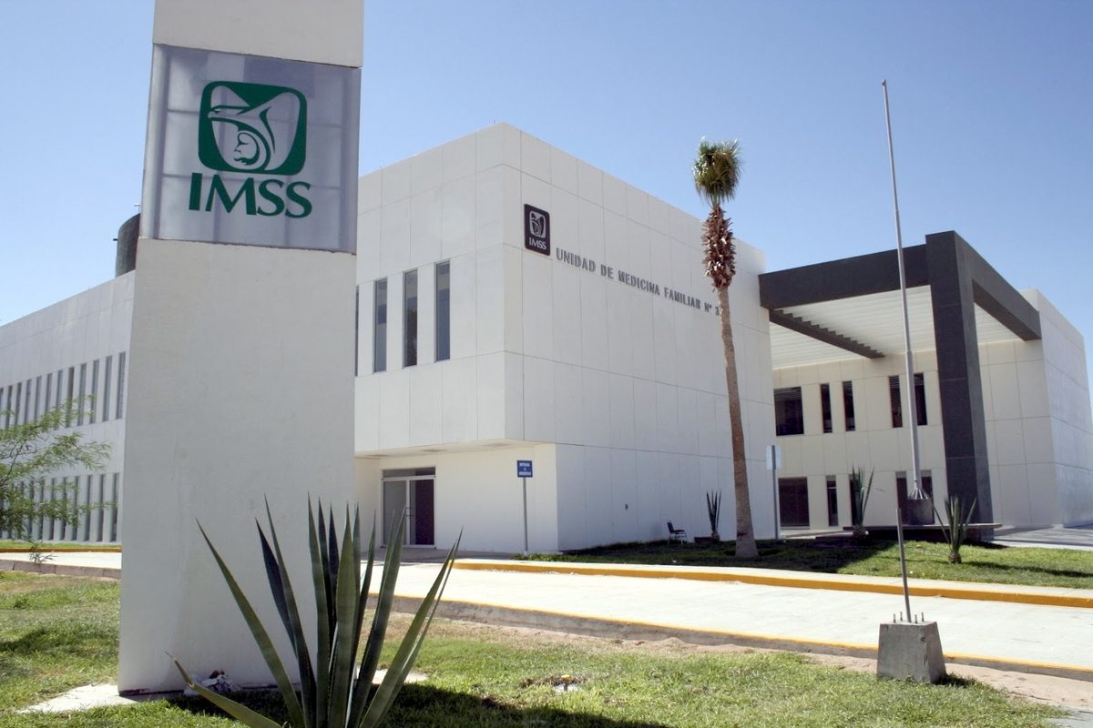 How to Access the Mexican Healthcare System (IMSS)