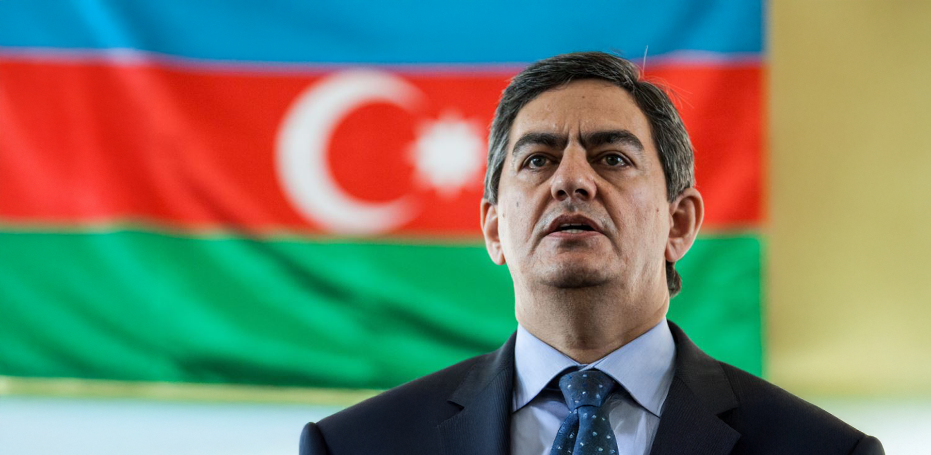 Chairman of the Azerbaijani Popular Front Party Ali Karimli speaks out on Baku flooding - MEYDAN.TV