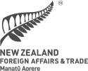 Pacific Islands Forum Declaration on Sea-Level Rise and Maritime Zones | New Zealand Ministry of Foreign Affairs and Trade