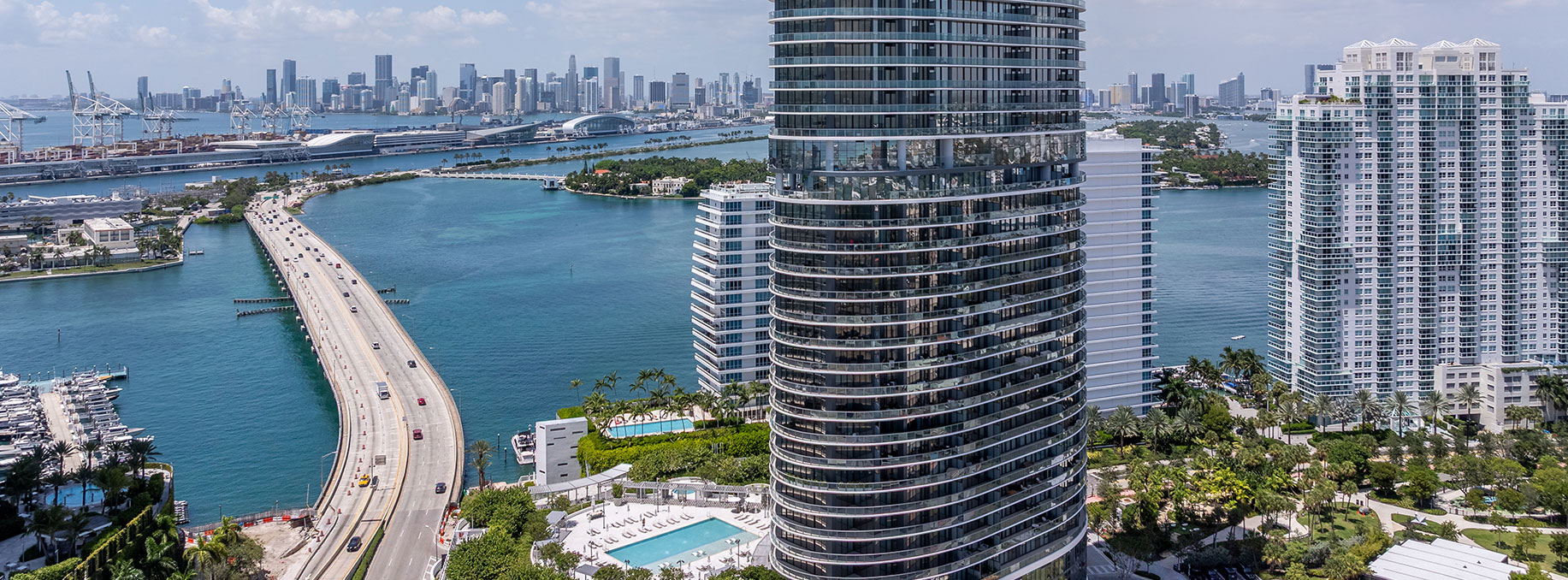 Condos For Sale in Miami, FL | Miami Apartments For Sale