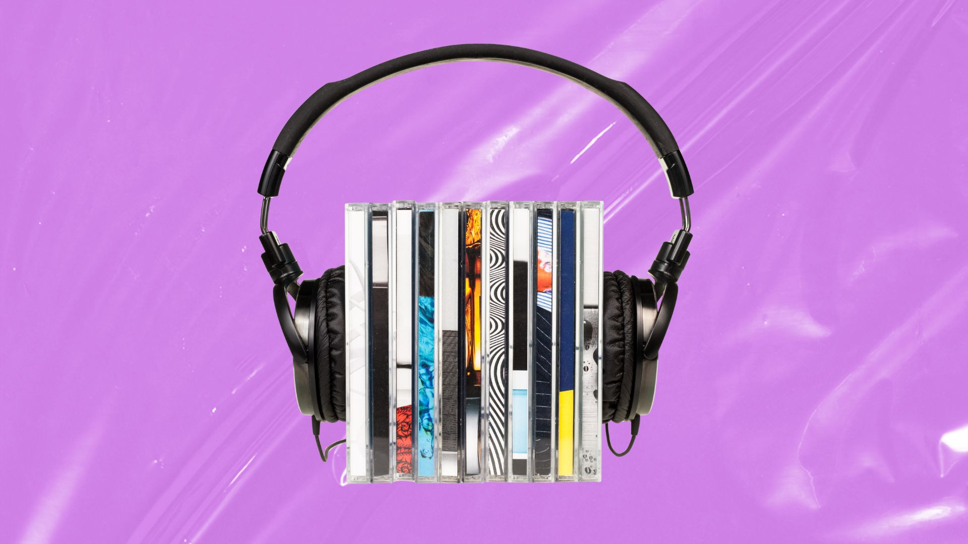 CDs Are Making a Comeback in 2026 Thanks to Gen Z