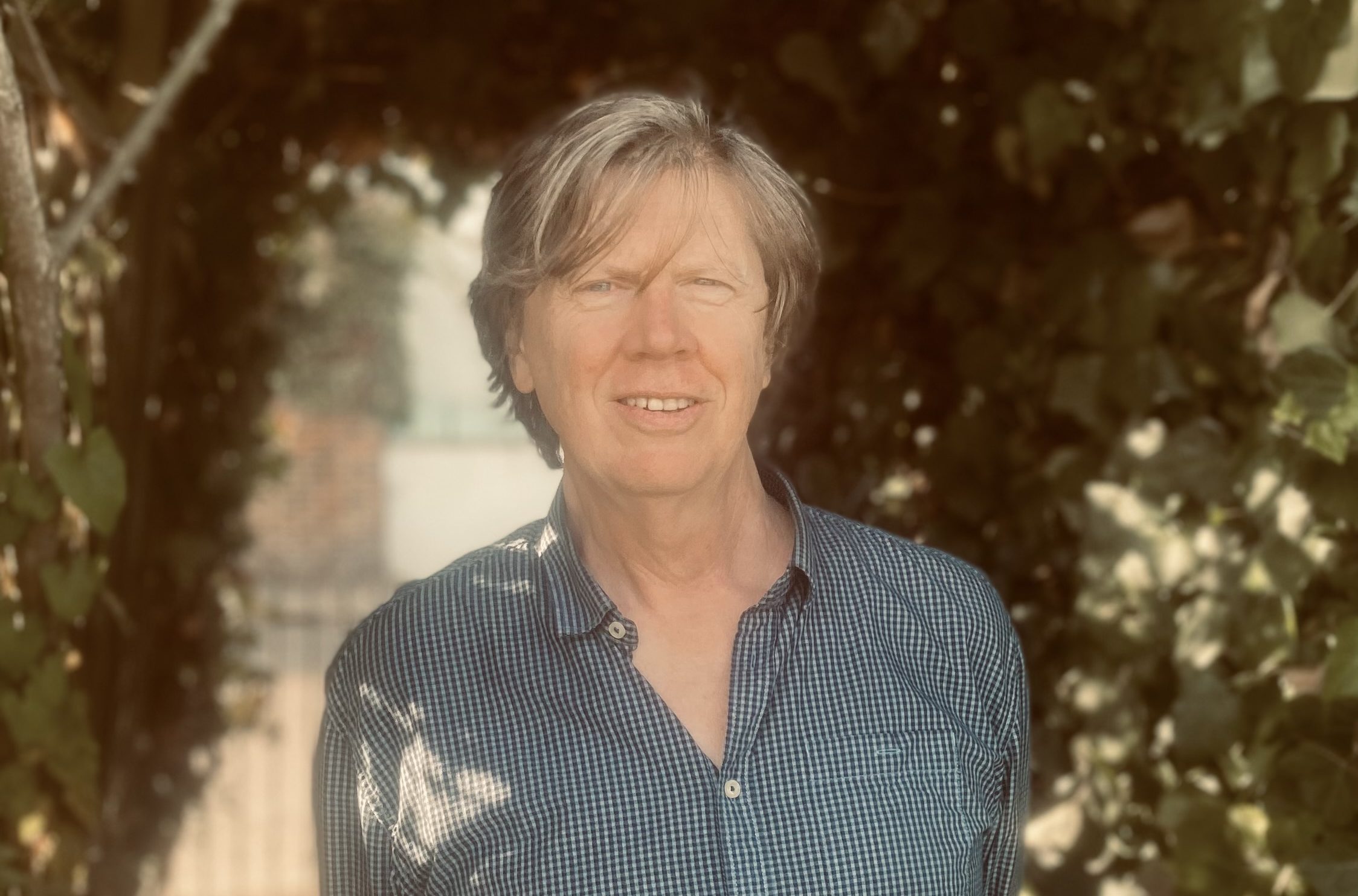 Thurston Moore Explores His Love of Jazz in a New Book