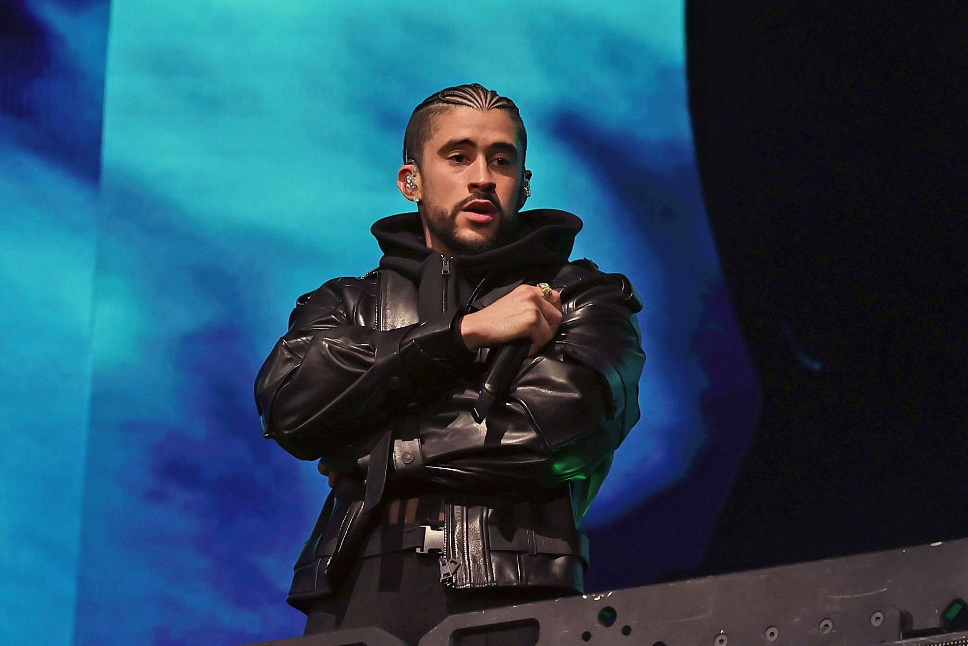 Latin Artists to Check Out Ahead of Bad Bunny's Super Bowl Show