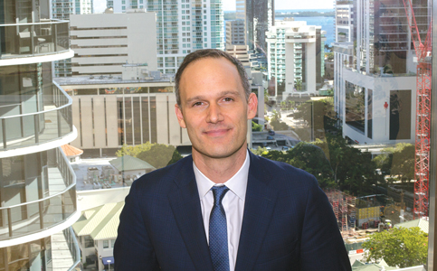 Miami tech influx slows, still strong - Miami Today