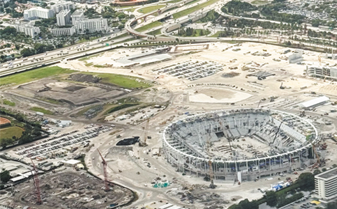 Freedom Park gets its own governance - Miami Today