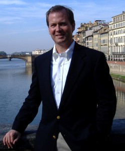 About - Michael Lee Stallard