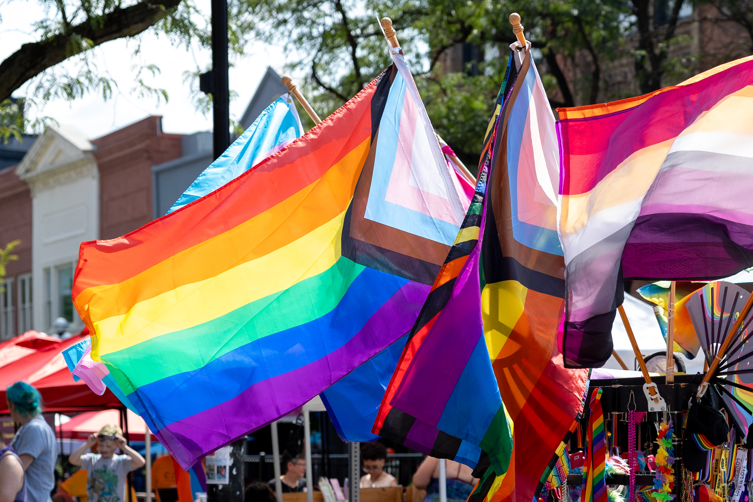 NIH pulls funding from UMich transgender health research
