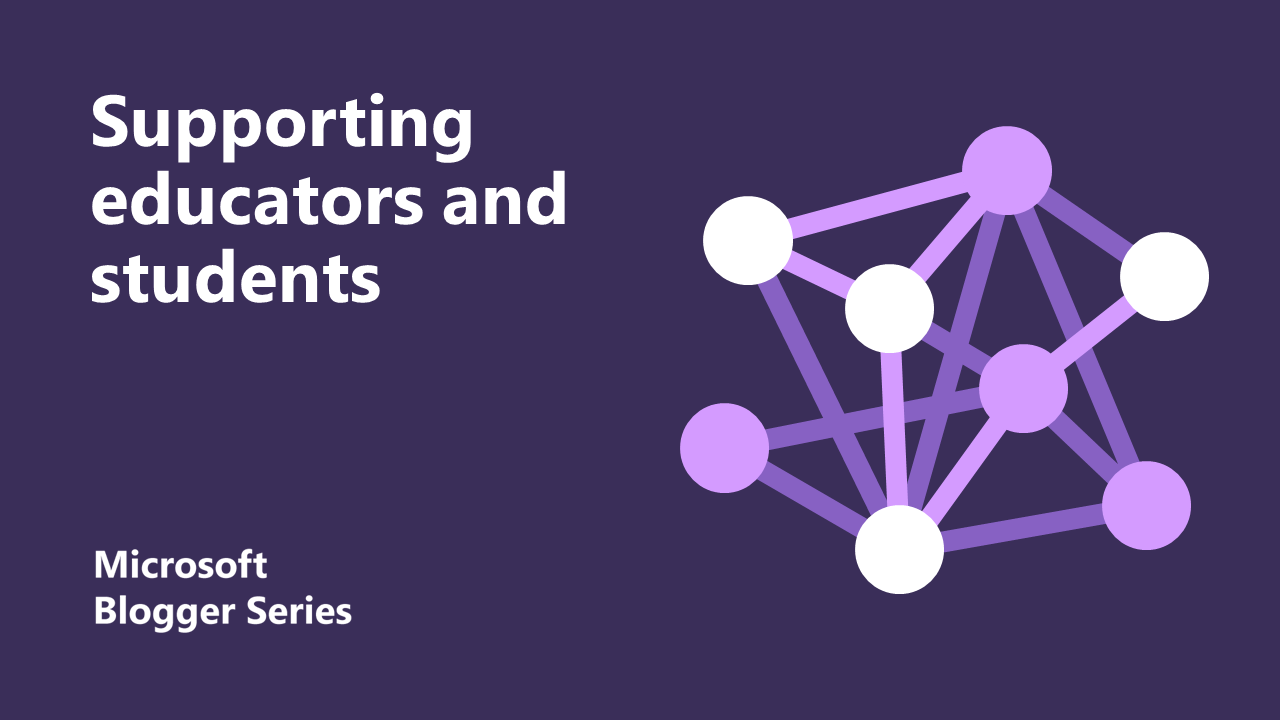 How to develop a chatbot to support your educators and students