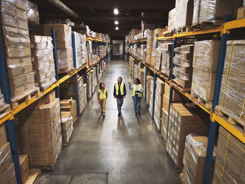 Introducing Tracked components for Dynamics 365 Supply Chain Management - Microsoft Dynamics 365 Blog