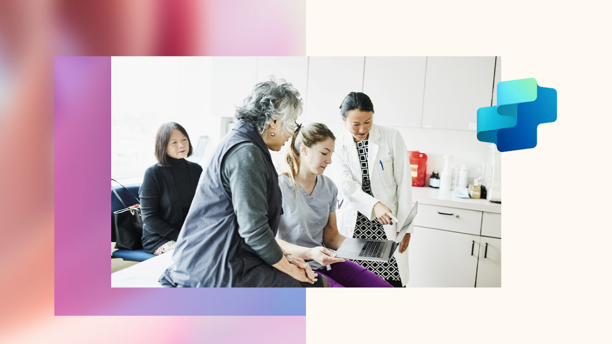 Introducing healthcare agent service in Microsoft Copilot Studio - Microsoft Industry Blogs