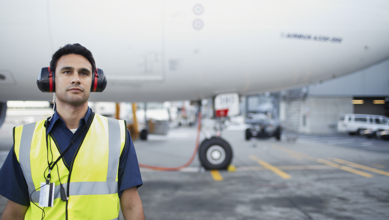 AI solutions and data platforms for the aviation industry - Microsoft Industry Blogs