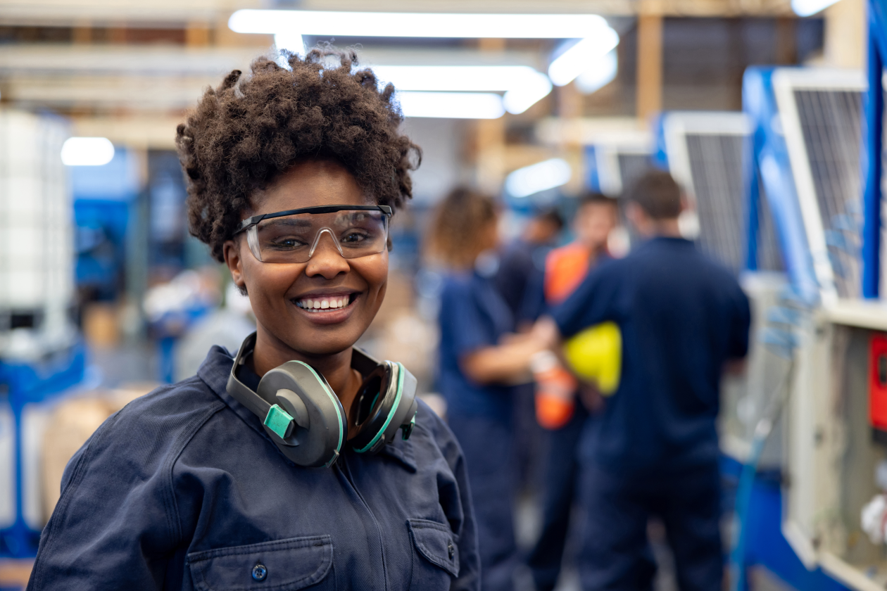 Charting a new energy future with AI innovation and collective action - Microsoft Industry Blogs