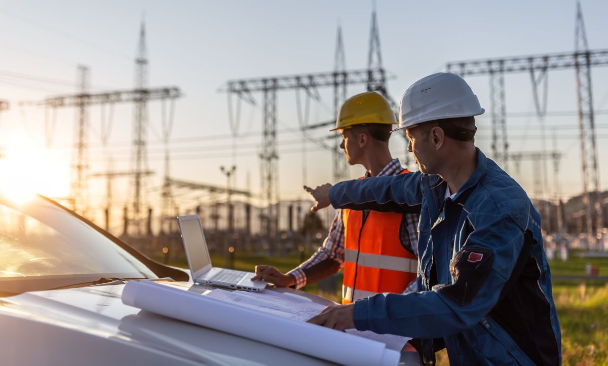 Transformation in power and utilities with the Microsoft Cloud and AI - Microsoft Industry Blogs