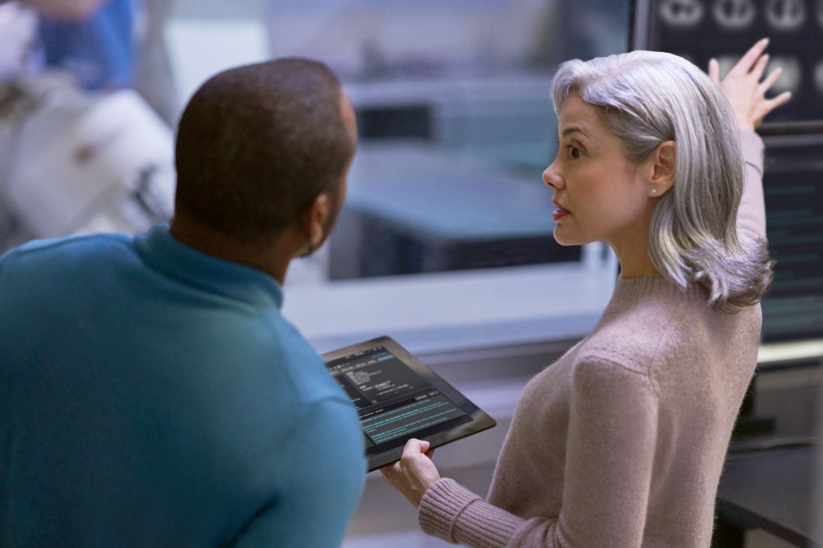 Enhancing healthcare productivity and security with Windows Cloud solutions - Microsoft Industry Blogs