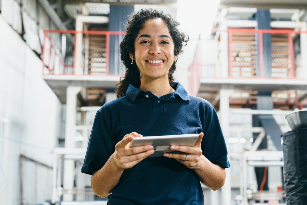 Hannover Messe 2025: Microsoft puts industrial AI to work - Microsoft Industry Blogs