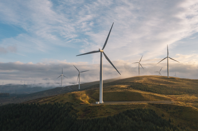 Moving AI from pilots to production for modern utilities - Microsoft Industry Blogs