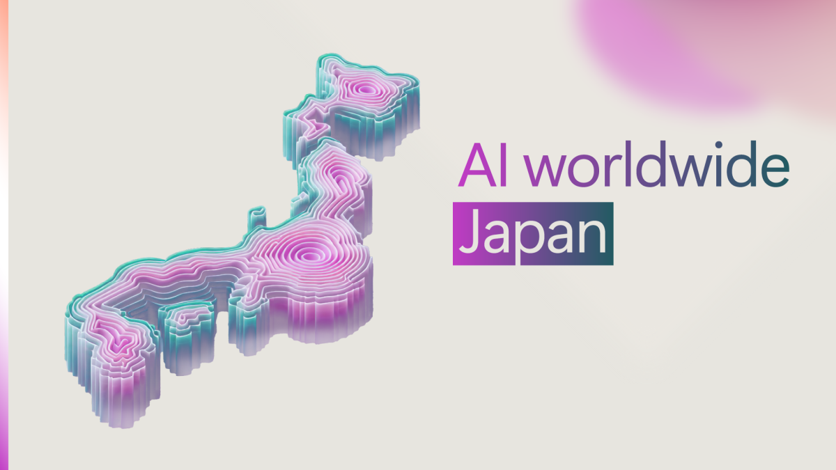 Transforming Japan with AI: 5 companies from the front lines of innovation | The Microsoft Cloud Blog
