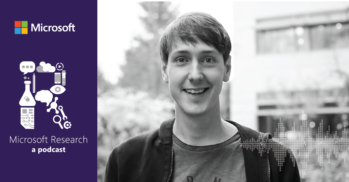 AI Frontiers: The Physics of AI with Sébastien Bubeck - Microsoft Research