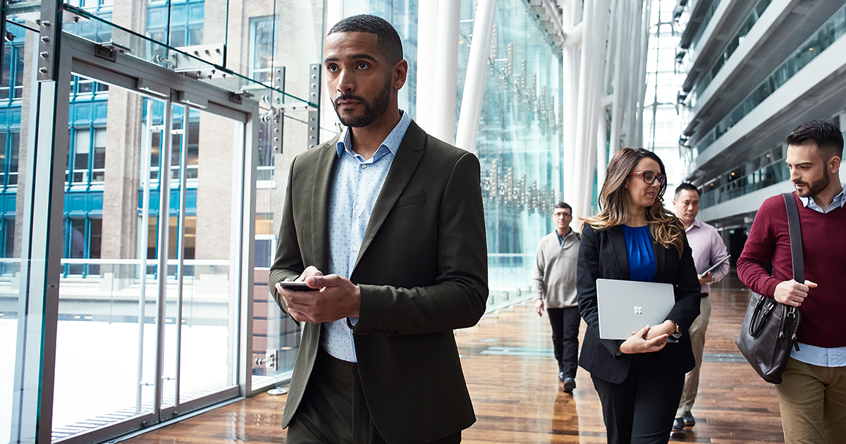 CISO Series: Lessons learned from the Microsoft SOC Part 2b: Career paths and readiness