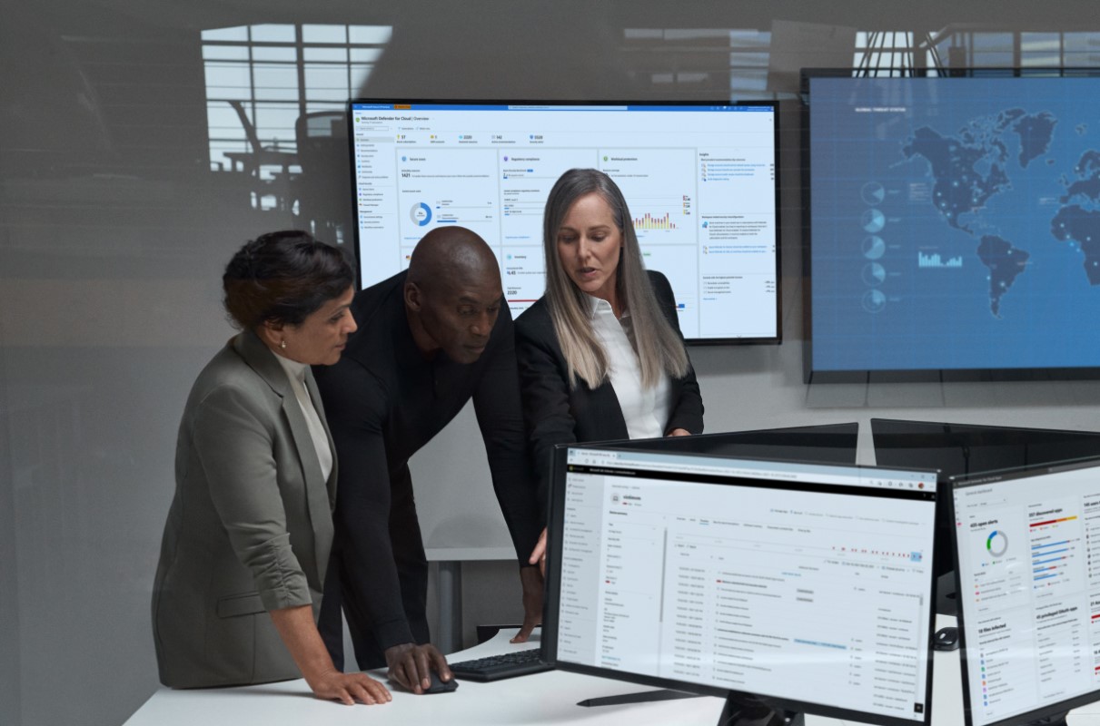 Microsoft Defender for Cloud provides CNAPP security | Microsoft Security Blog