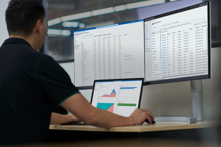 Improve identity strategy with Microsoft | Microsoft Security Blog
