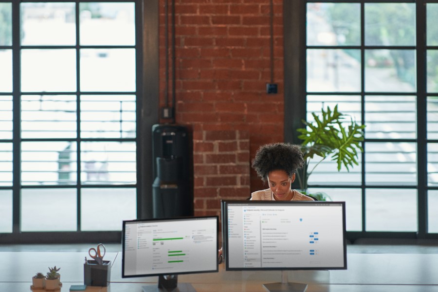 New Microsoft Intune Suite helps simplify security solutions | Microsoft Security Blog