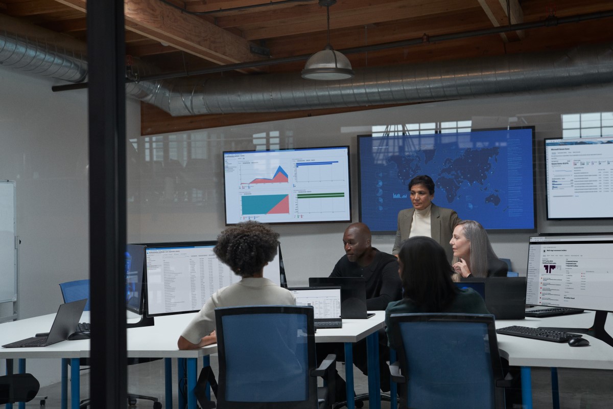 Expanded Microsoft Security Experts offerings provide comprehensive protection | Microsoft Security Blog