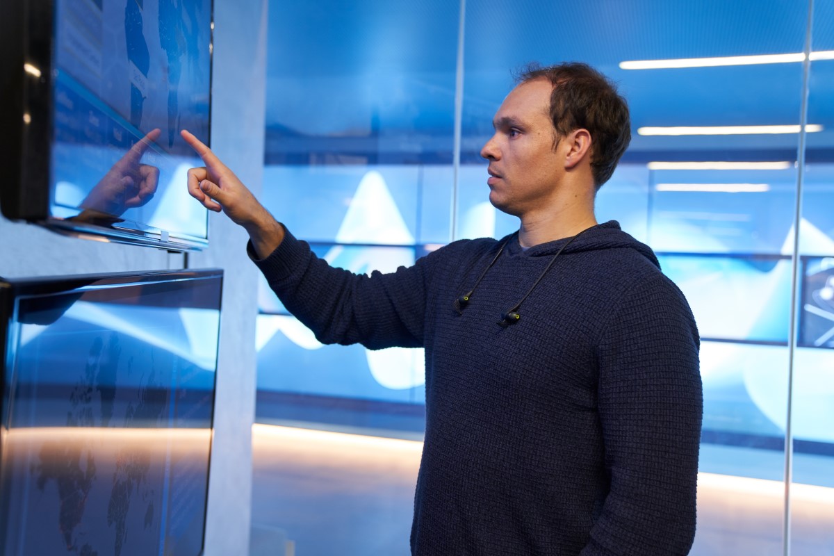 Microsoft expands MXDR services | Microsoft Security Blog