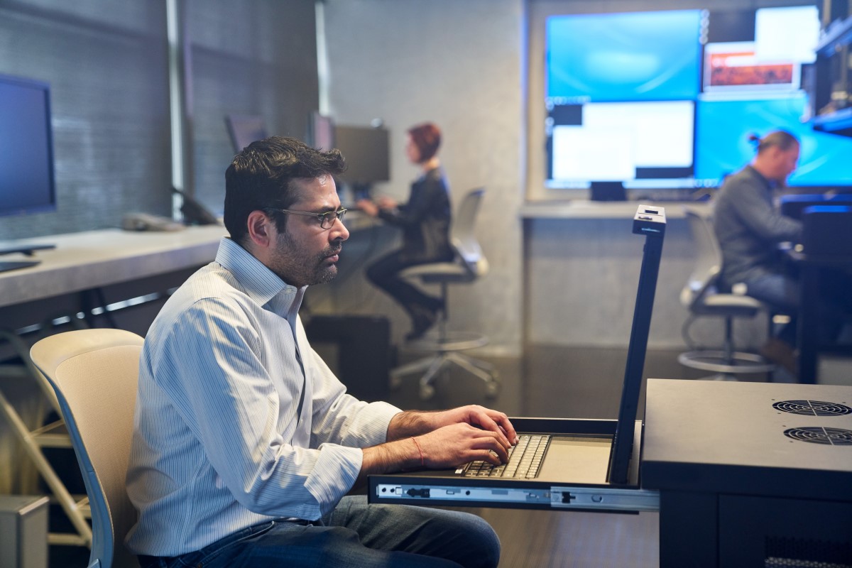 IDC ranks Microsoft Defender for Endpoint first in market share | Microsoft Security Blog