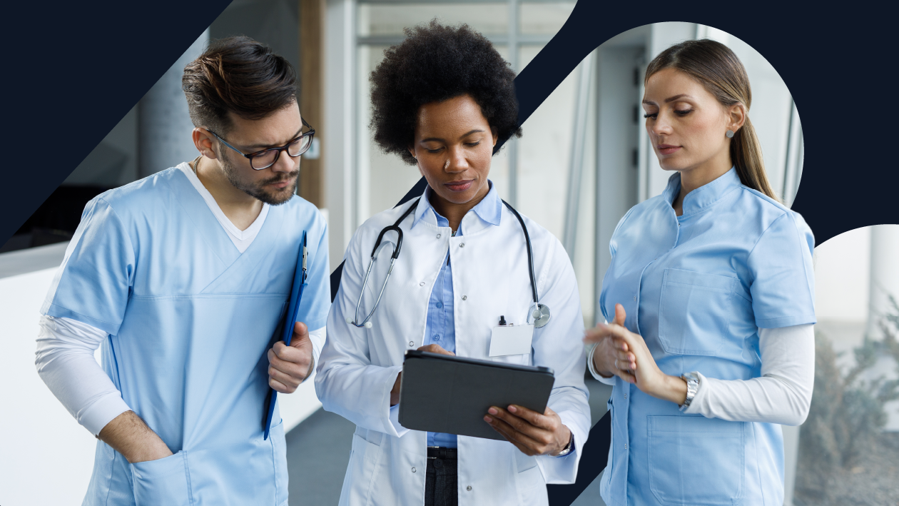 Ransomware in healthcare: Key insights from Microsoft's new report | Microsoft Security Blog