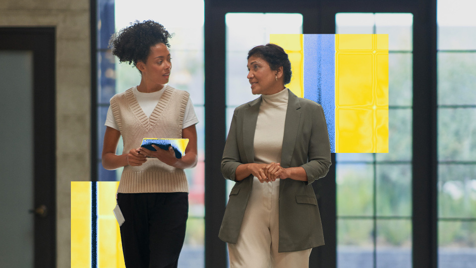 Microsoft Security success stories: Why integrated security is the foundation of AI transformation | Microsoft Security Blog