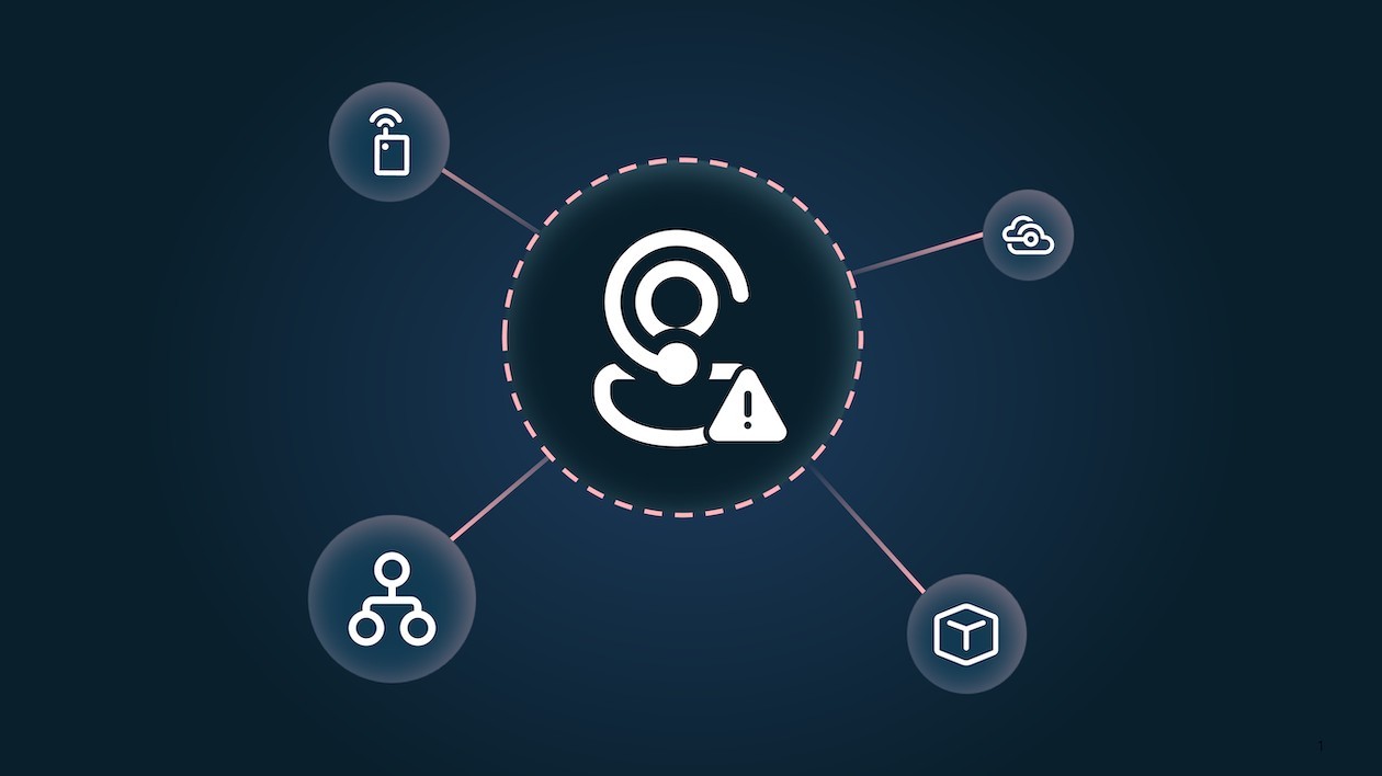 Help on the line: How a Microsoft Teams support call led to compromise | Microsoft Security Blog