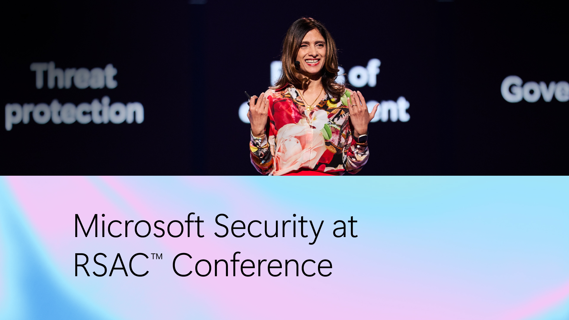 Secure agentic AI end-to-end | Microsoft Security Blog