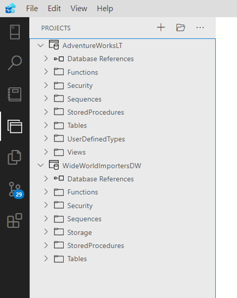 SQL Tools December release recap - Microsoft SQL Server Blog