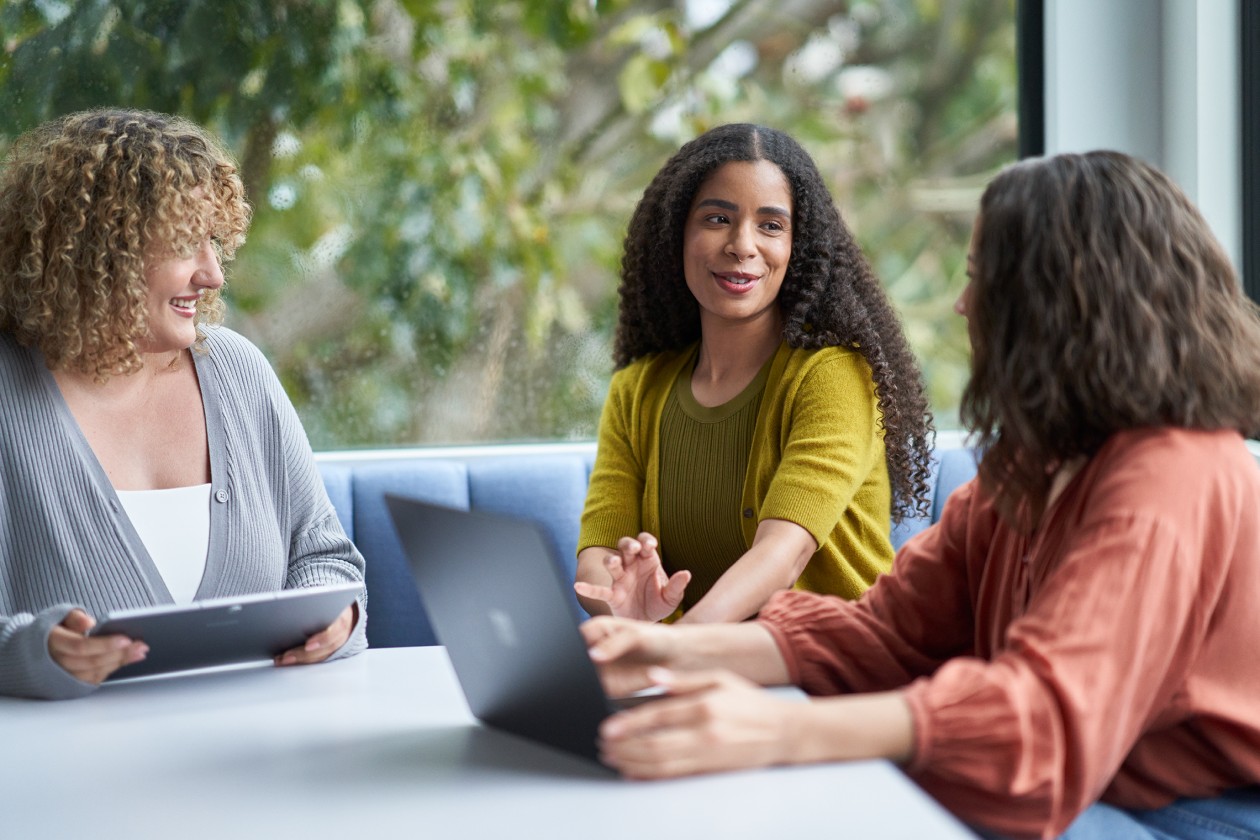 Microsoft Build 2025: 5 prevalent AI themes for both startups and enterprise - Microsoft for Startups Blog