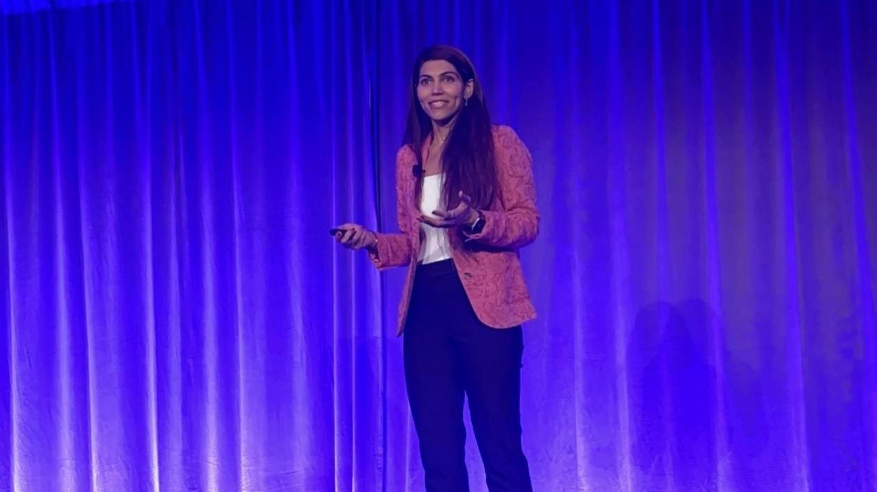 Why startups shouldn’t miss Microsoft Ignite 2025: A front-row seat to the future of AI innovation - Microsoft for Startups Blog